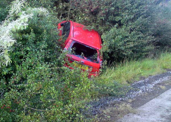 Car recovery in swansea 4
